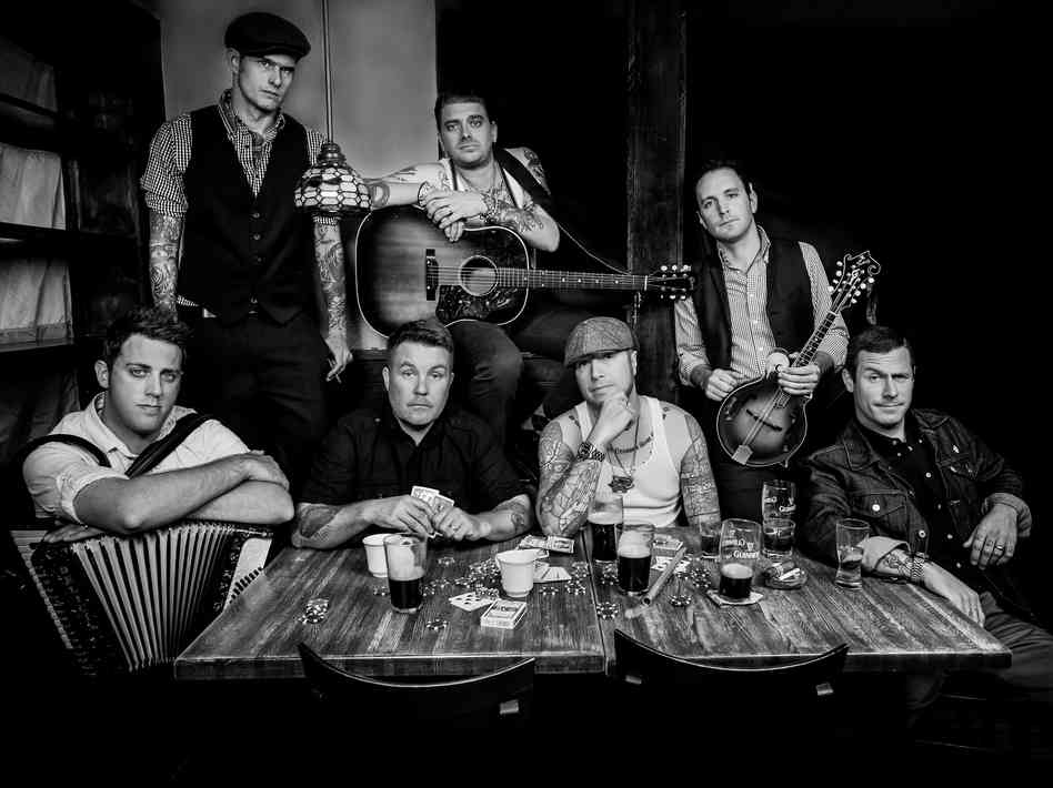 dropkick murphys