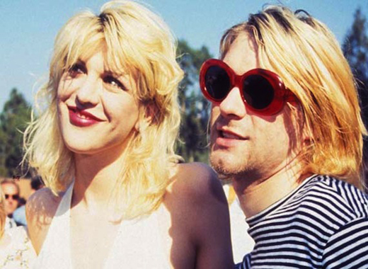 kurt love