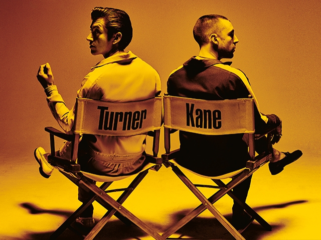 last shadow puppets