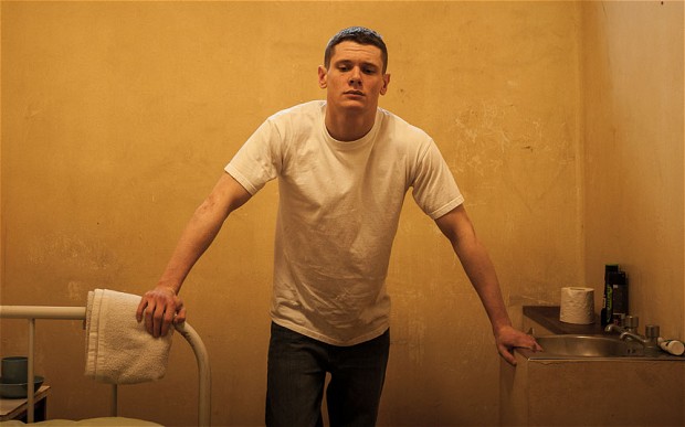 starred Up