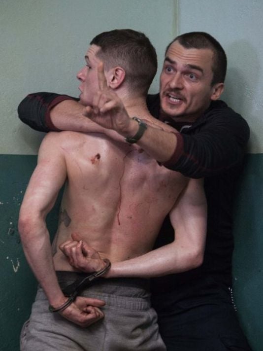 starred up2
