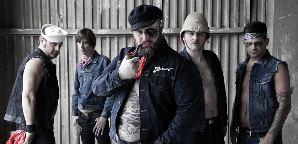 turbonegro