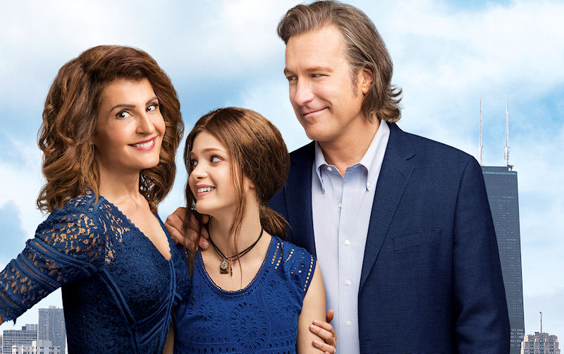 my big fat greek wedding