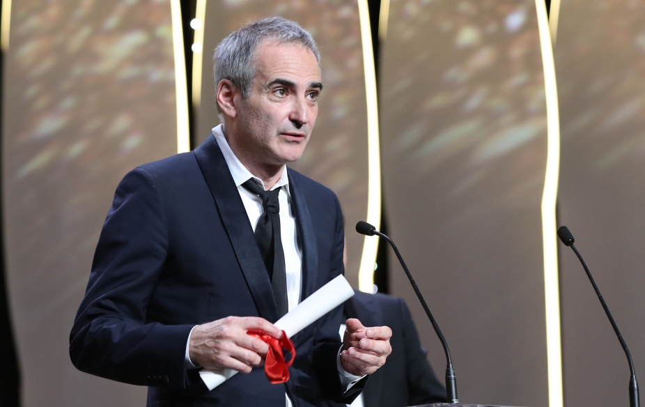 Olivier Assayas