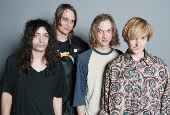 diiv release athens festival