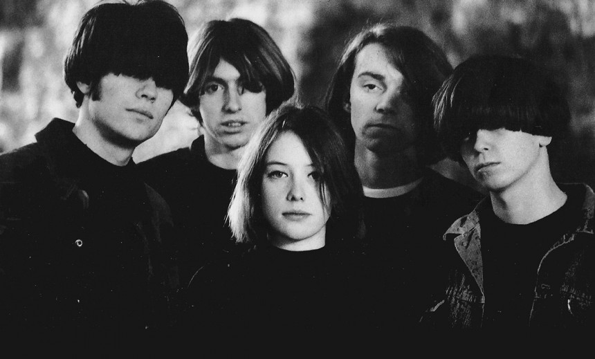 slowdive release athens festival