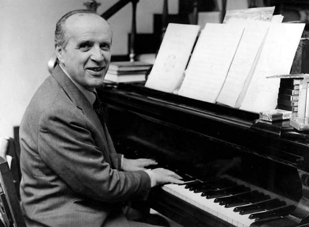 Nino Rota