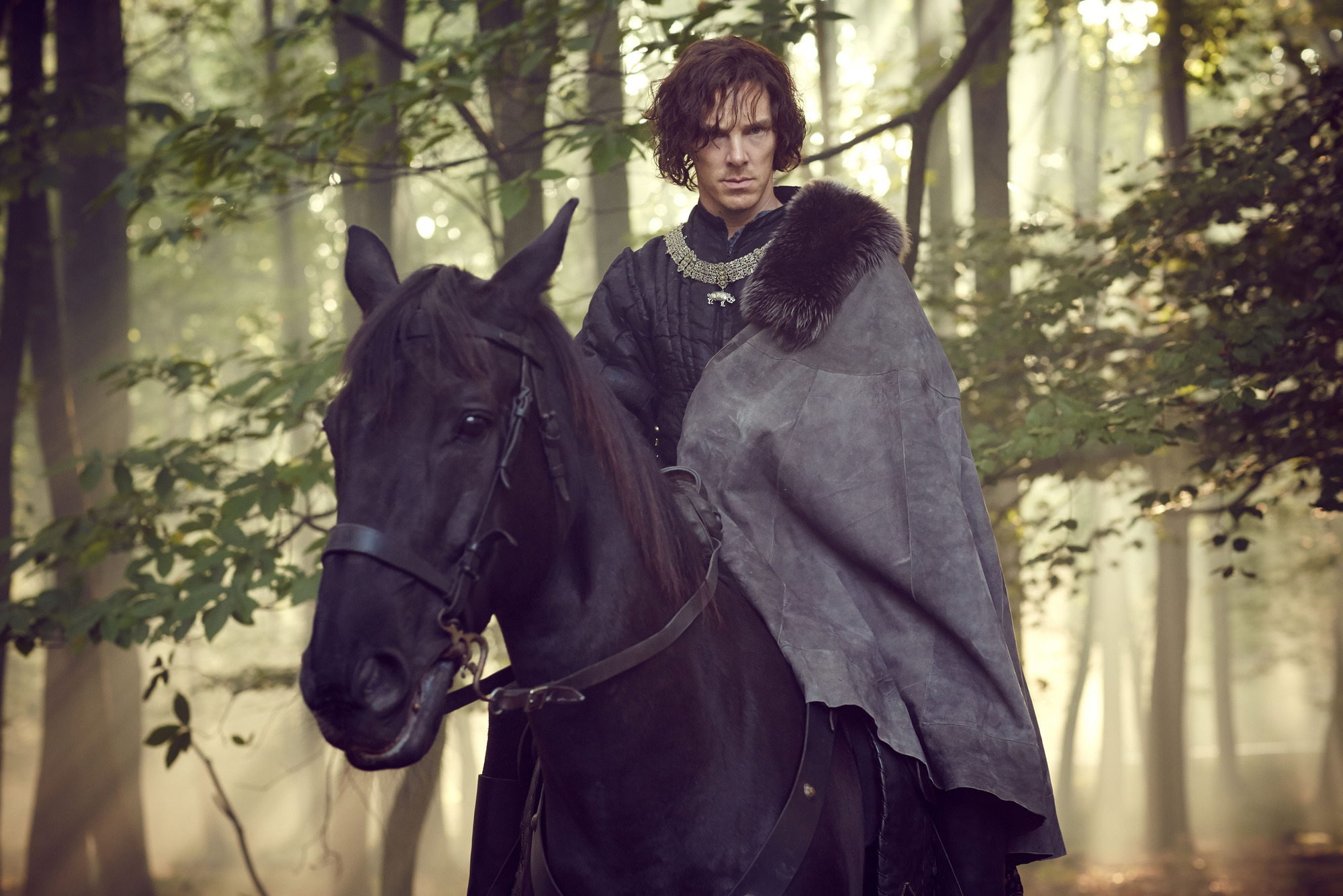 The Hollow Crown 2