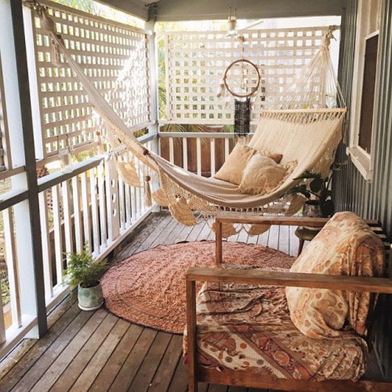 balcony decorating ideas