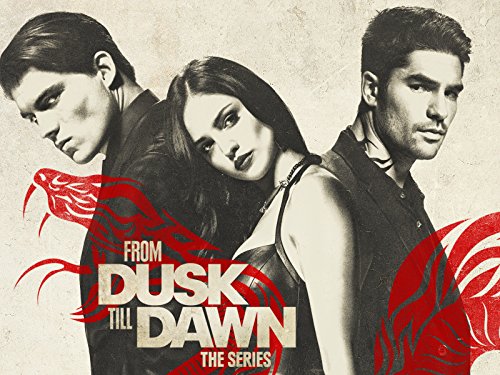 from dusk till dawn5677