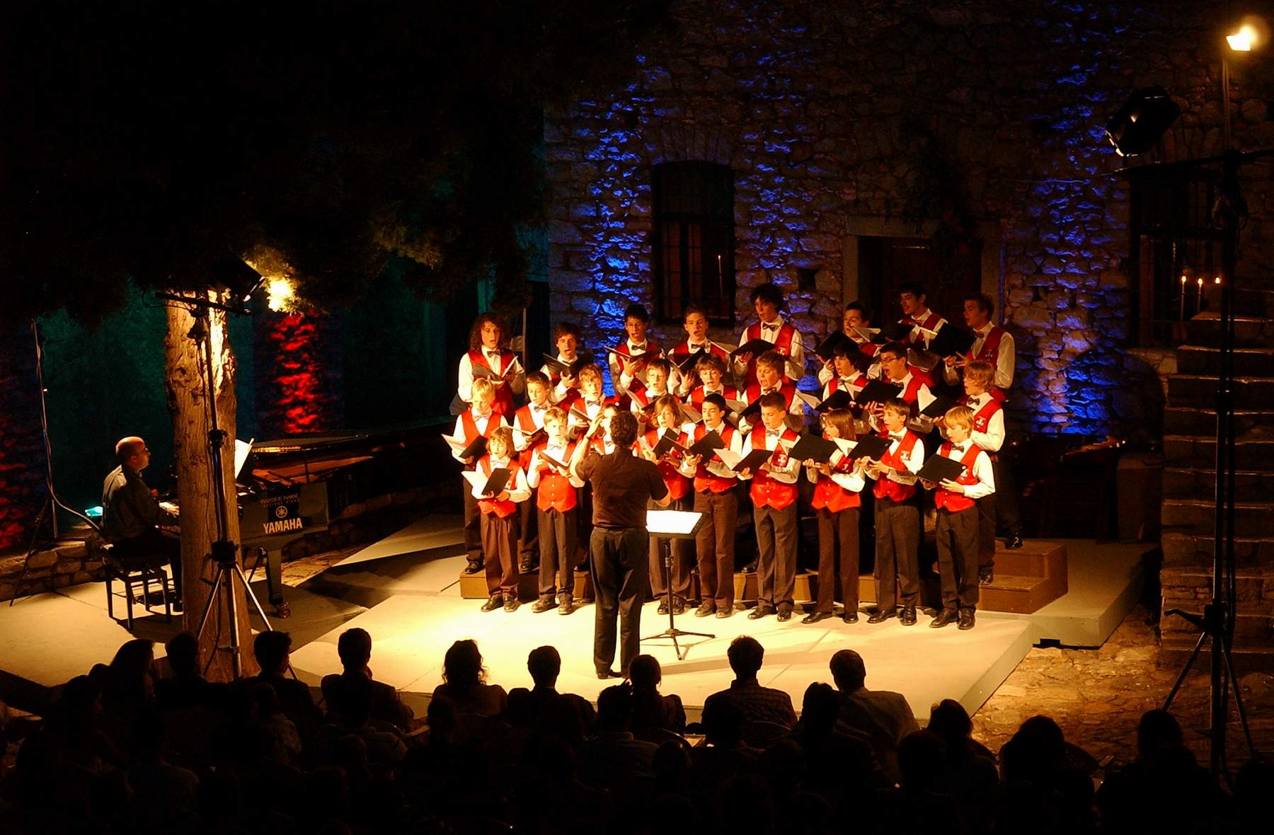 nafplion festival 2