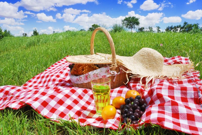 picnic pedion tou areos weekend