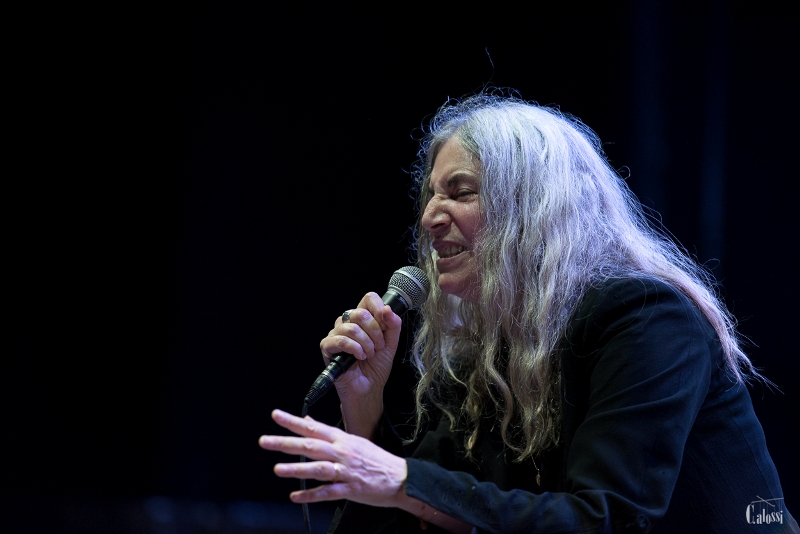 patti smith athens 2016 2