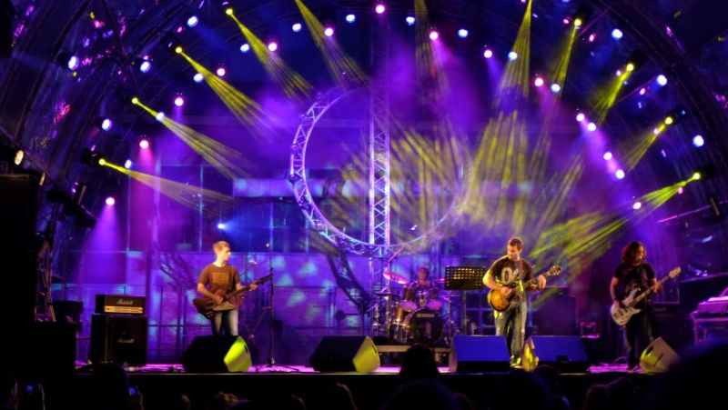 8o athens school festival 2016 weekend