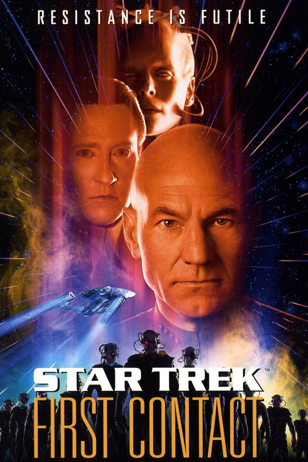 Star Trek First Contact