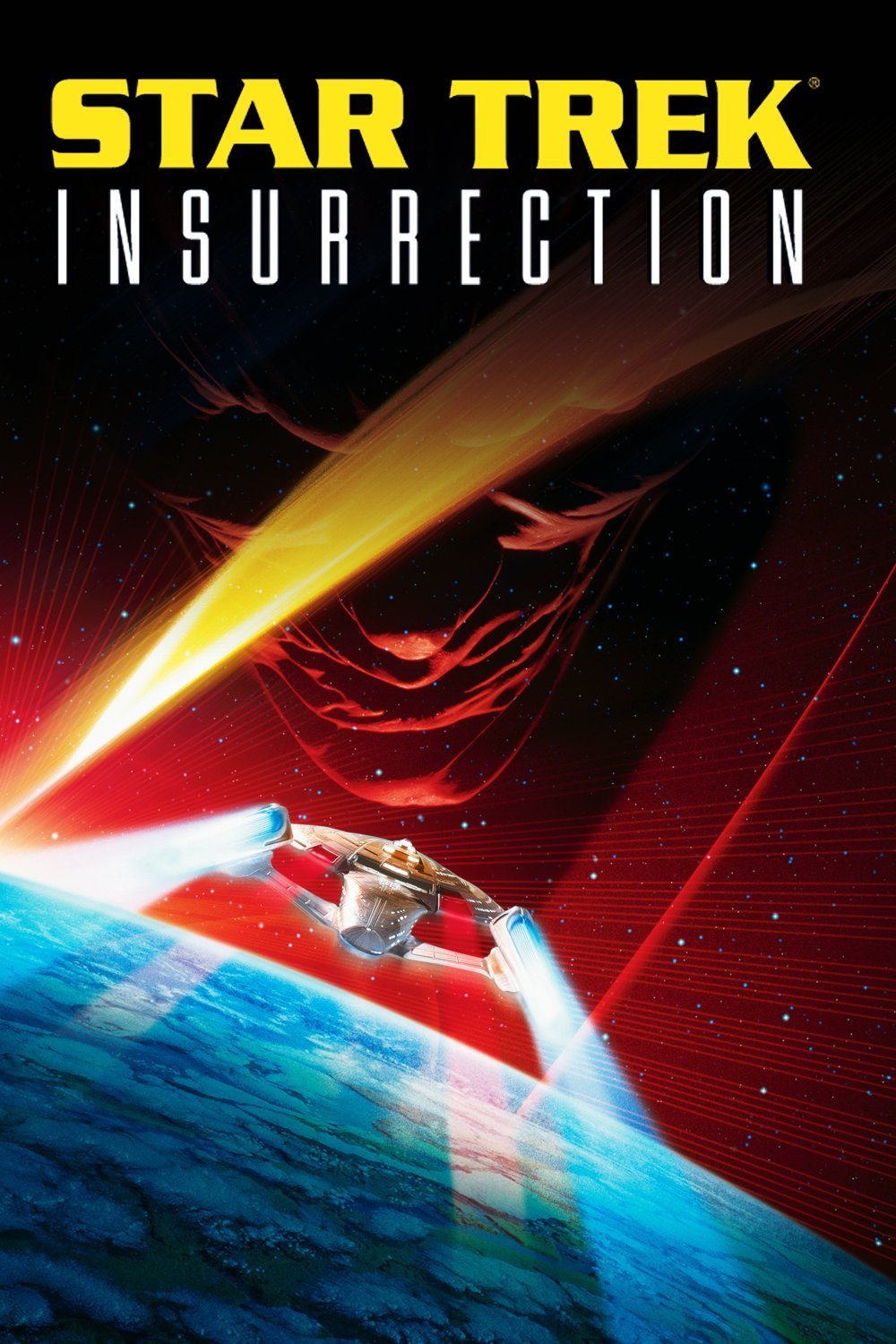 Star Trek Insurrection