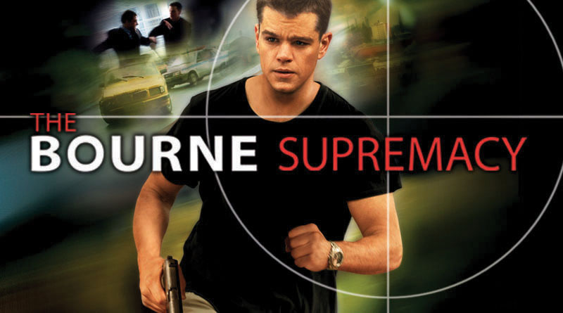The Bourne Supremacy Gallery 6