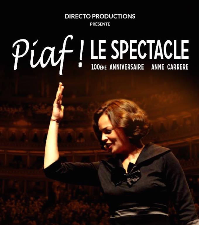 anna carrere edith piaf irodeio 2016 2