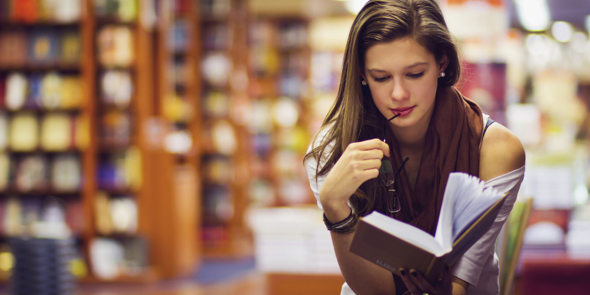 BOOKSTORE