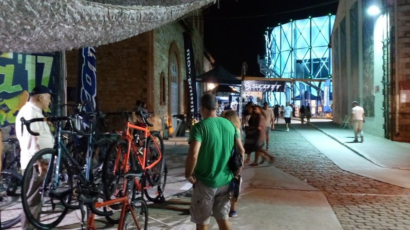 athens bike city festival podilatou 2016