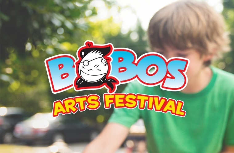 bobos arts festival weekend