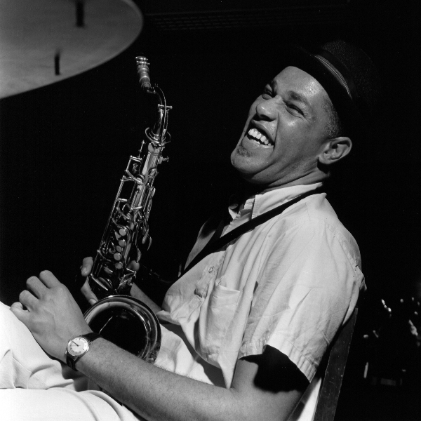 dexter gordon afieroma half note 2016