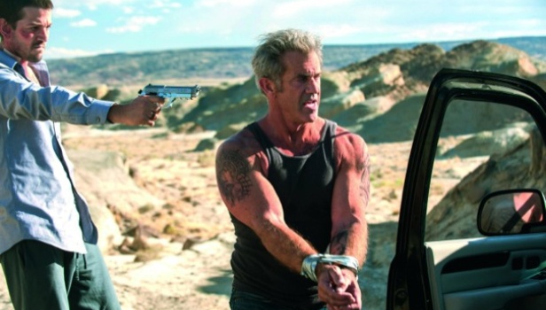 Blood Father