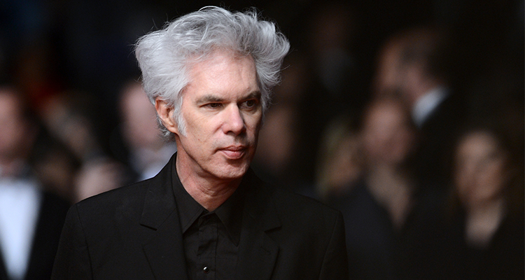 Jim Jarmusch