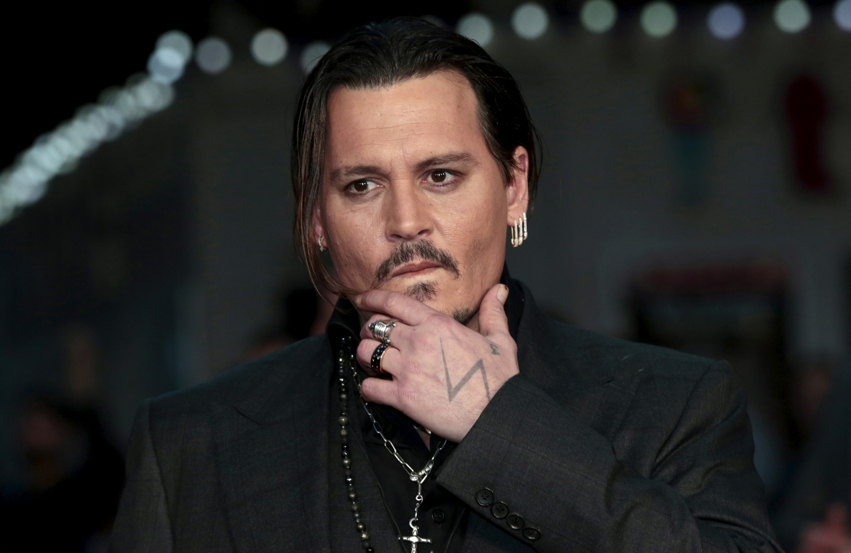 johnny depp21116