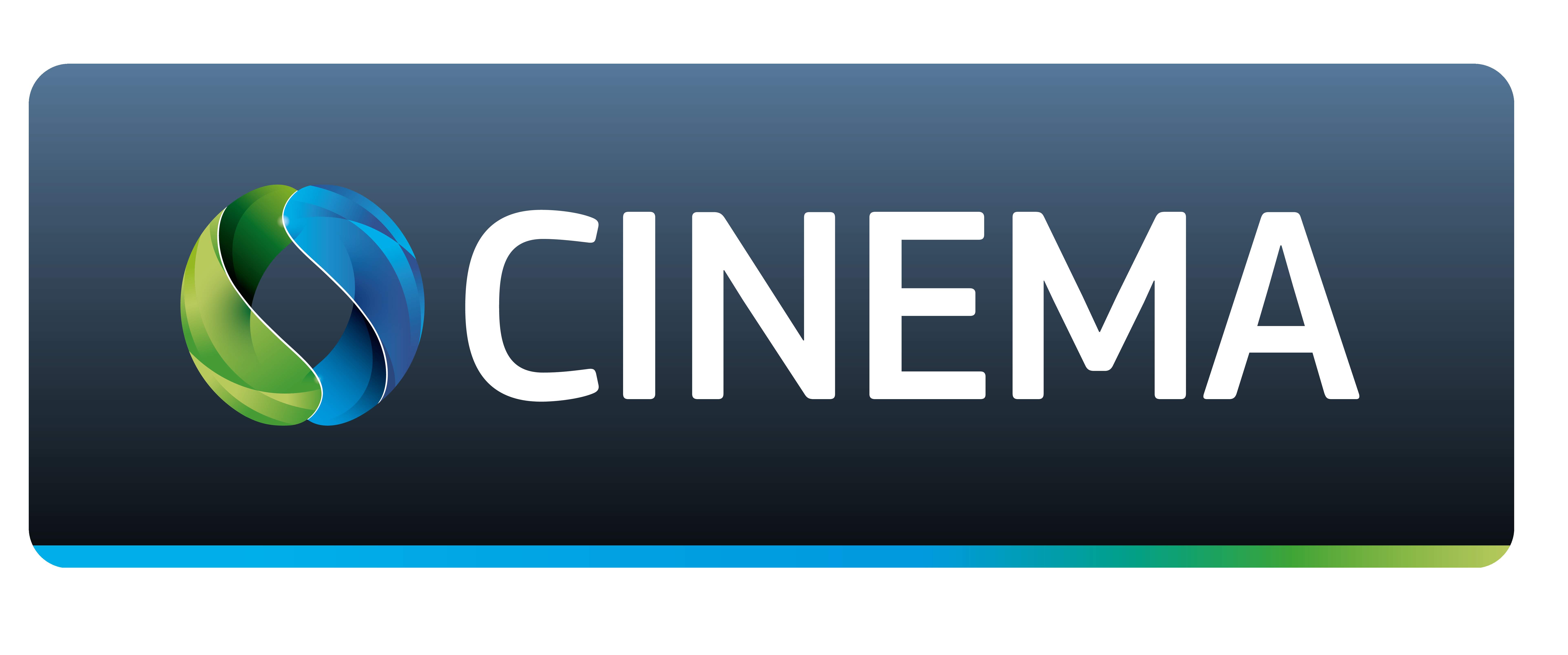 COSMOTE CINEMA logo 1