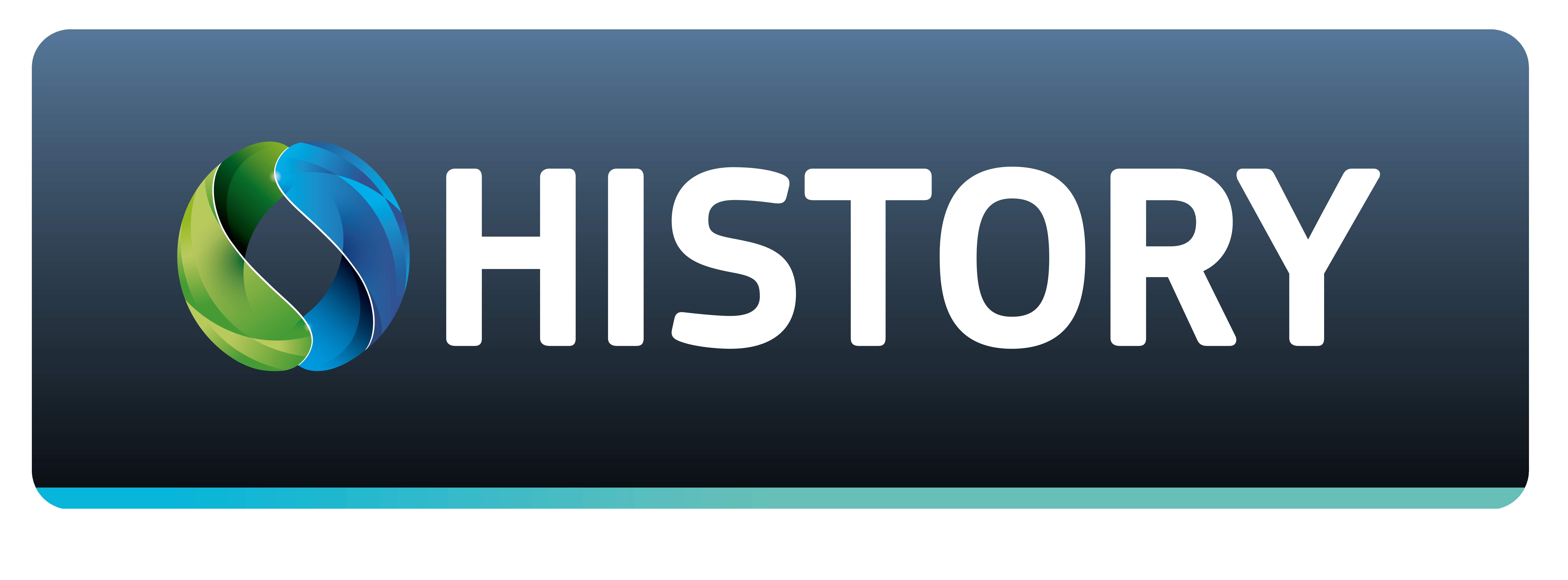 COSMOTE HISTORY logo