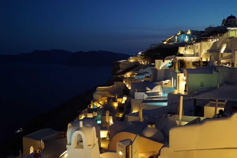 Greece from A to Z