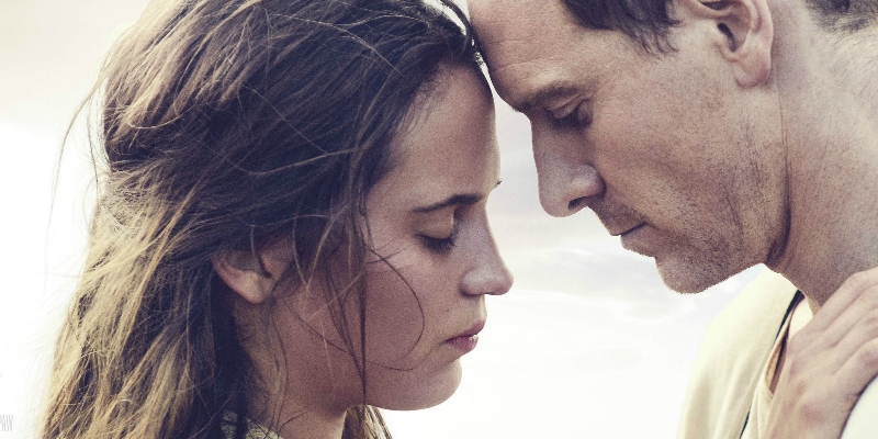 light between oceans cinema weekend agenda