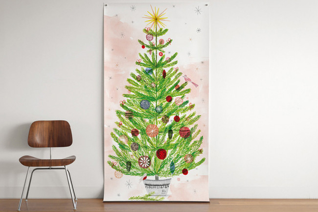 christmas tree idea1