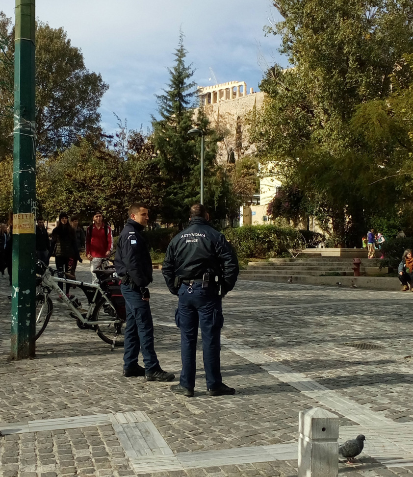 athensbikecity ellinika podilata astunomia 2