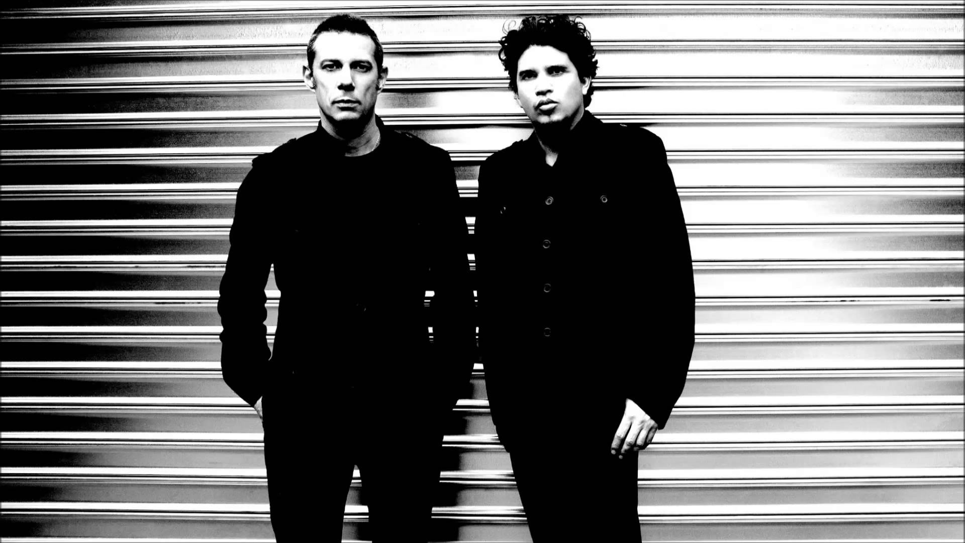 Thievery Corporation 1