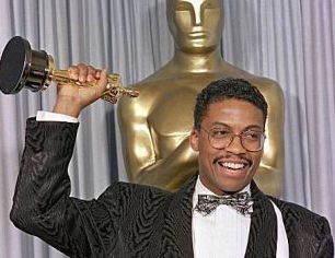 Herbie Hancock Oscars