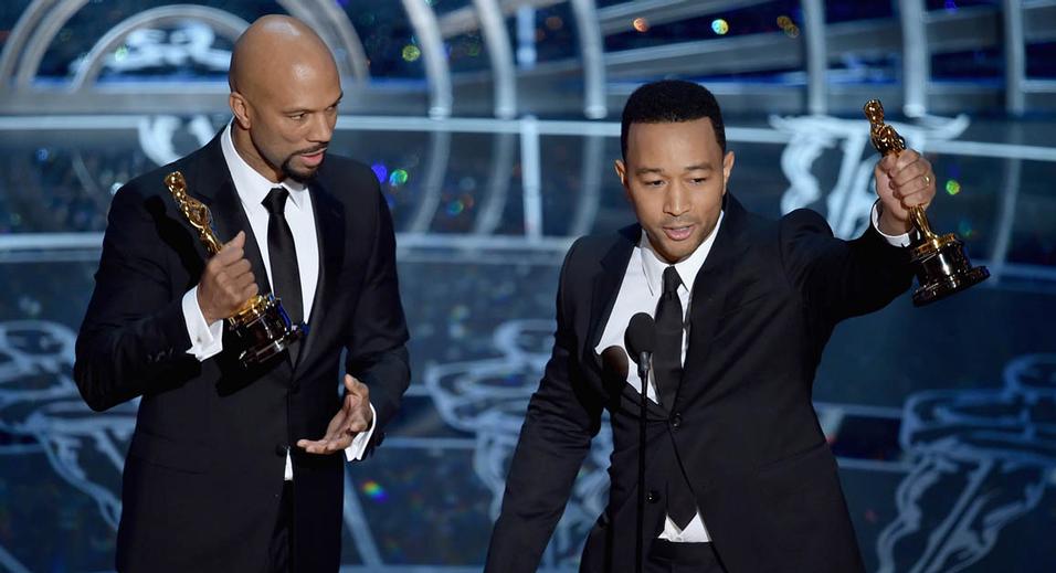 common john legend oscars