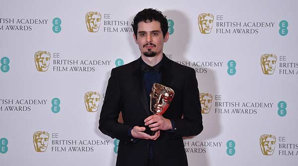 Damien Chazelle