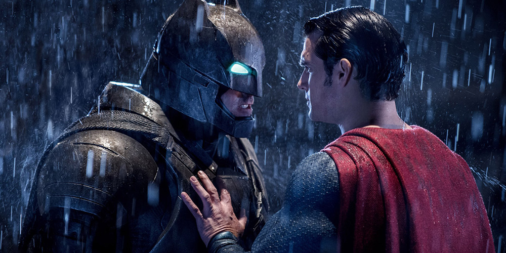 batman vs superman 1