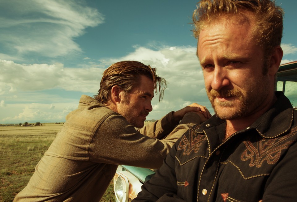 hell or high water 1