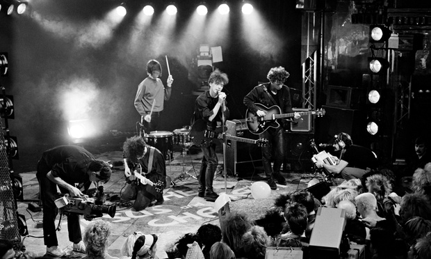 jesus and the mary chain 2