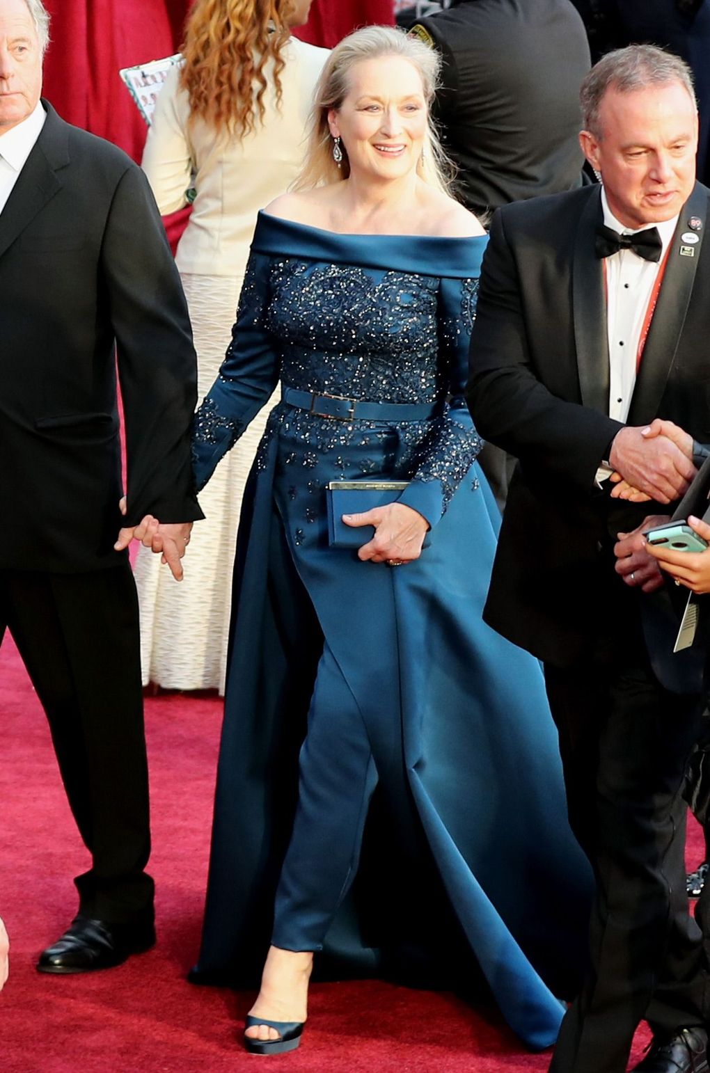 meryl streep oscar