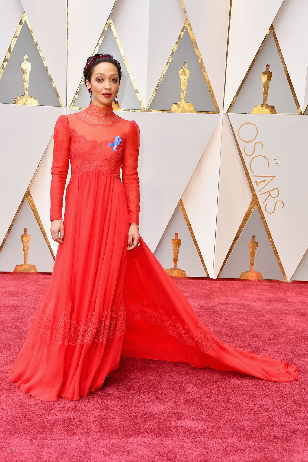 ruth negga oscar