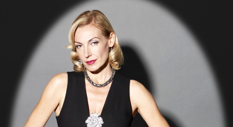 ute lemper theatro pallas weekend