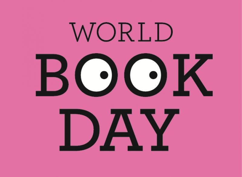 world book day 2017 dorean sk