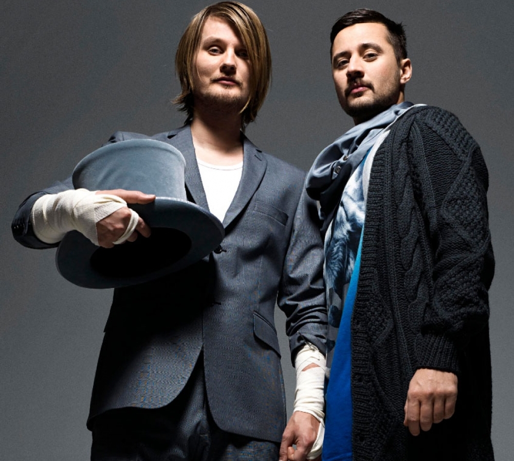 Royksopp