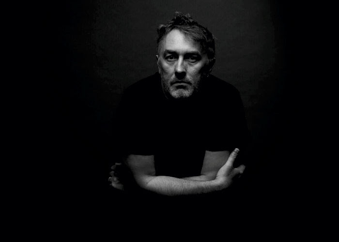 Yann Tiersen