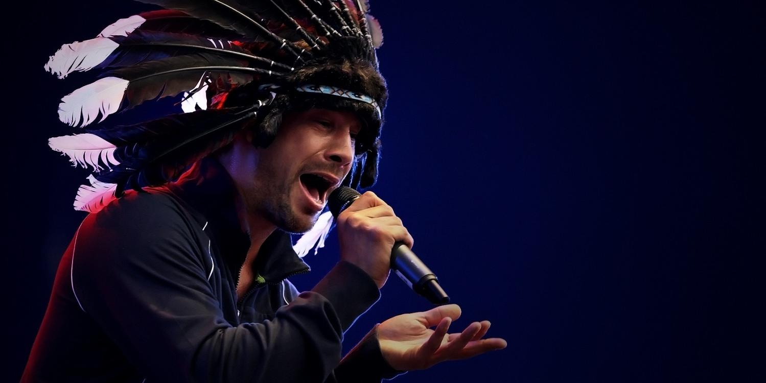 jamiroquai