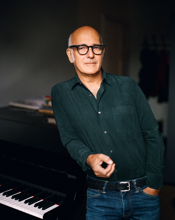 ludovico einaudi irodeio festival athinon 2017 2